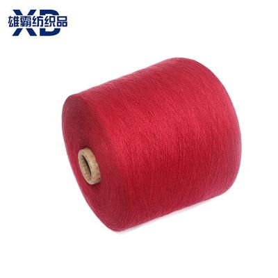 China Wholesale High Quality Anti-UV 28s/2 Blended Yarn 55 Acrylic Fiber 45 Cotton Yarn For Knitted Sweater for sale