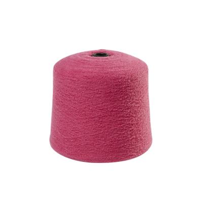 China Anti-pilling eco-friendly high quality nylon yarn for baby knitting for sale