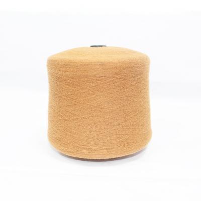 China Anti-pilling China supplier stock 100% nylon yarn for knitting and sweater fabric for sale