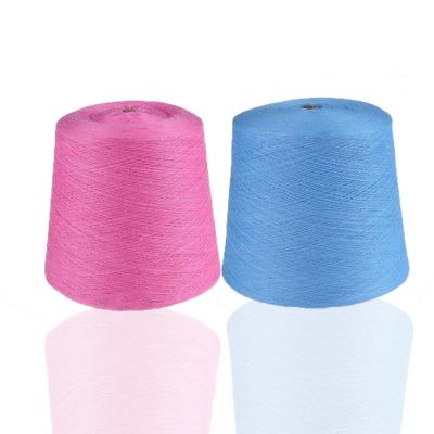 China Wholesale Manufacturers Direct 100% Combed Cotton Yarn 32S/2 Environmental Protection Viable For Sewing for sale