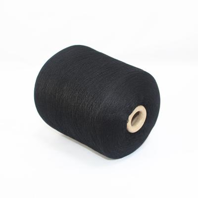 China Anti-bacteria China Supplier Stocks 100% Viscose Yarn For Knitting And Sweater Fabric for sale