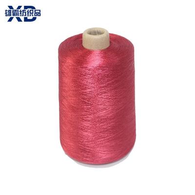 China Wholesale High Quality Anti-bacteria 100% Solid Color 120D/2 Viscose Thread For Machine Weaving Embroidery for sale