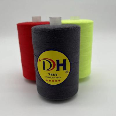 China Manufacturers Wholesale Hot Sale Mini Sewing Kit 100% Polyester Sewing For Thread 40/2 30/2 Supplier for sale