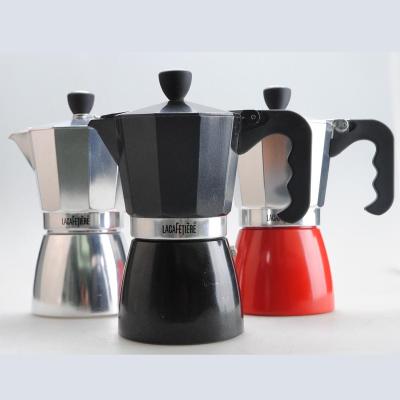 China Coffee Maker Single Serve Simple Types With Grinder Built In Cup Makers for sale