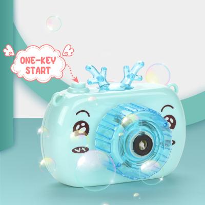 China Safe and healthy products. BSCI Labor Inspection Music Camera Bubble Machine Toys Automatic Bubble Memories Maker Fan Game Baby Tub Bath Toy for Kids for sale