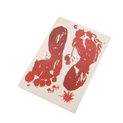 China Eco - Friendly Temporary Waterproof Tattoo Stickers Temporary Tattoo Removal For Adult Body Art for sale