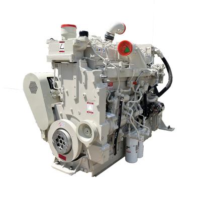 China Excellent Combustion Efficiency QSK19 QSK38 KT38 KTA50 QSK50 Diesel Engine Assy for Construction Machinery for sale