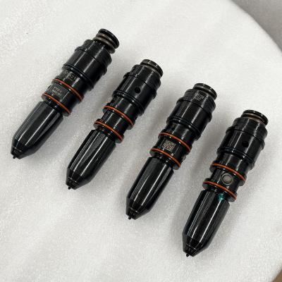 China Machinery Repair Shops OEM Cummins fuel injector 4914537  produced by Cummins official OEM factory for NT855 for sale