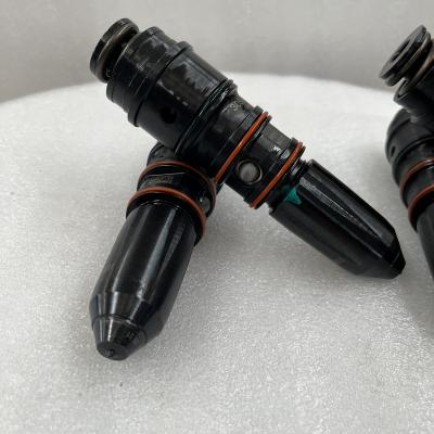 China Machinery Repair Shops wholesale top quality OEM Cummins fuel injector 4914537  produced by Cummins official for sale