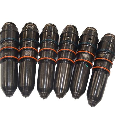 China Machinery Repair Shops wholesale top quality OEM Cummins fuel injector 4914537  produced by Cummins official for sale