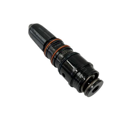 China Machinery Repair Shops wholesale top quality OEM Cummins fuel injector 4914308  produced by Cummins official OEM factory for NT855 for sale