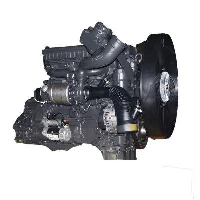 China Water-cooled Cummins om904 engine Automotive Truck engine Diesel engines are widely used for sale