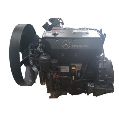 China Water-cooled high quality Original OM904 strong power Engine Assembly stable property for sale