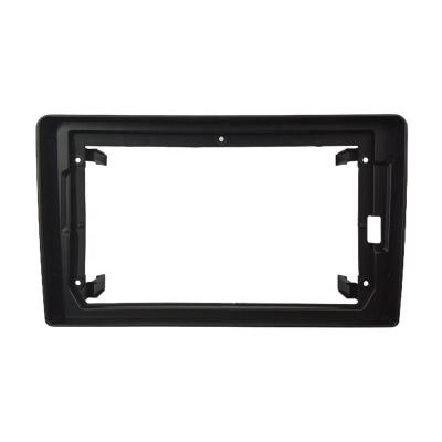 China For Car FOR Audi A3 Car DVD Player View Car Video Panel Interface Stereo Navigation Frame+can bus+cable for sale