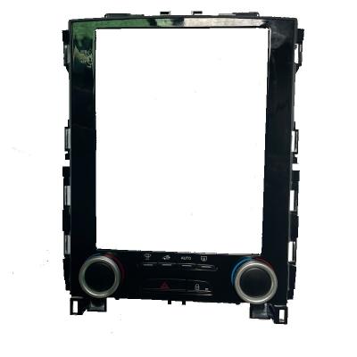 China For Car FOR Nissan Megane 4 Car DVD Player View Car Video Panel Interface Stereo Frame+can bus+cable navigation for sale