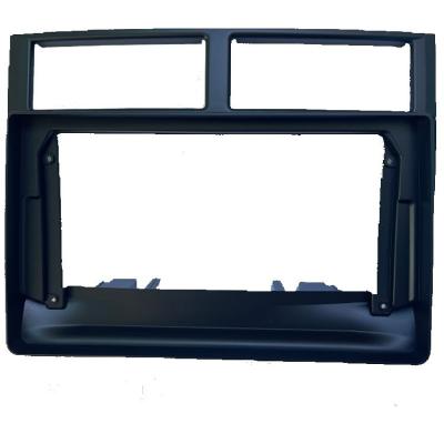 China For Car FOR Jeep Compass Car Dvd Player View Car Video Panel Interface Stereo Navigation Frame+can bus+cable for sale