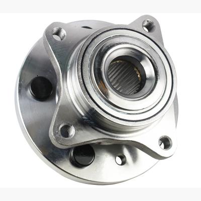 China Land Rover Discovery Wheel Hub Assembly SHENGTU Front Wheel Hub Bearing For 3.4/ Range Rover Sport RFM500010 LR014147 for sale