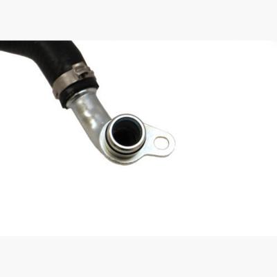 China Auto Parts Wholesale High Pressure Fuel Pump 13517616170 13517616446 13406014001 13517594943 For BMW Turbocharger Oil Pipe OEM Size for sale