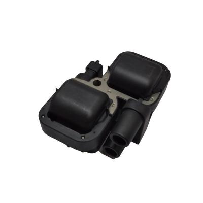 China Auto Engine Systems MD338169 Engine High Quality Ignition Coil For Mitsubishi Pajero Delicia Md338169 Ignition Coil for sale