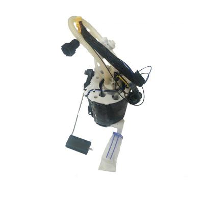 China SHENGTU Electric Fuel Pump Assembly Lr026192 For Land Rover FREELANDER 2 (L359) LR2 LR036126 LR036126 OEM Standard Size for sale