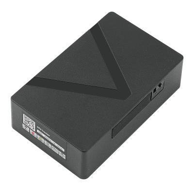 China All Time Web Platform 6000mA Battery Vehicle Gps Tracker Free Car Tracking Devices Product for sale