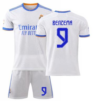 China Sets Team Wear 2223 Thai Jersey Pacific Fc Jerseys Wholesale Cheap Quality Football Shorts Sleeve Tracks for sale