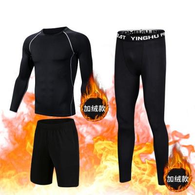 China Breathable Factory Selling Custom Made Sportswear Gym Training Men Gym Clothing Fitness Shirts for sale