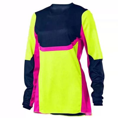 China 2022 Breathable Motocross Tank Top Set Anti-UV Long Sleeves Racing Motocross Sets For 3D Motocross Tank Top for sale