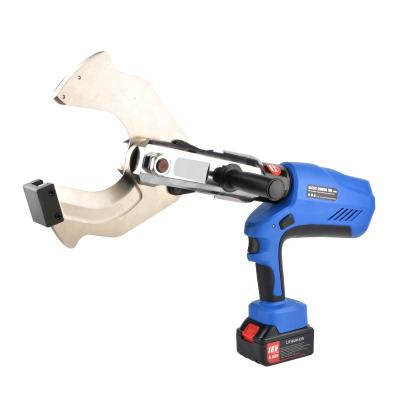 China ED-120C Battery Operated Hydraulic Cutting Tool 105 Mm Diameter 18V/5.0Ah for sale