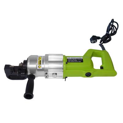 China Latest Style RA-25 Electric Hydraulic Cable Cutter Aluminum Steel Cutting Tools for sale