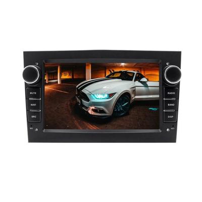 China MTK (16EQ) 7 Inch 4 Core Car HD DVD Player Mirror Link CarPlay GPS Stereo Radio Navigation Used For Opel for sale