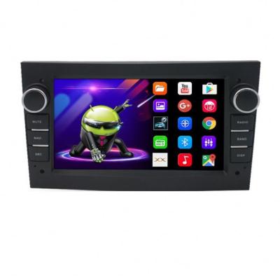 China MTK (16EQ) 1G 16GB 7 Inch Touch Screen Car Radio Player CarPlay USB GPS WIFI Suitable for Opel for sale