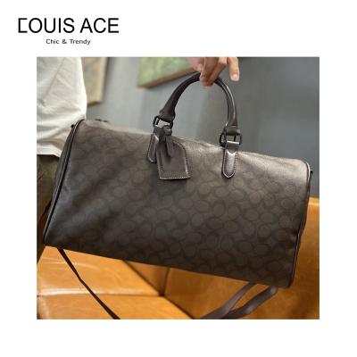 China Fashion Factory Wholesale Bag Handbags Fashion Tote Bag Unisex High Quality Tote Bag For Men for sale