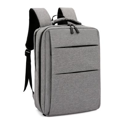 China With USB Travel Large Capacity Laptop Bag Backpack High Quality Waterproof Bag CAE for sale