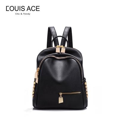 China With High Quality USB Backpack Large Capacity Women Bag Backpack Bag For Women for sale