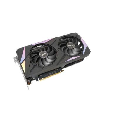 China New Workstation GeForce RTX 3060 12G Gaming Graphics Card for 1/6 3070 for ASUS TUF-RTX3060-12G-ATS for sale