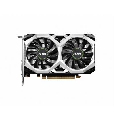 China Hot selling 1660S 6g / 1660TI 6g gpu workstation china supplier original ventus 2x GAME graphics card for sale