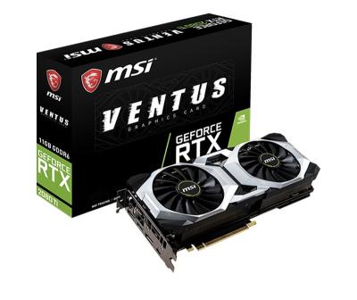 China Geforce RTX 2060 Super Professional Workstation High Performance Gaming Graphics Card GPU Video For msi rtx 2060s graphics cards for sale