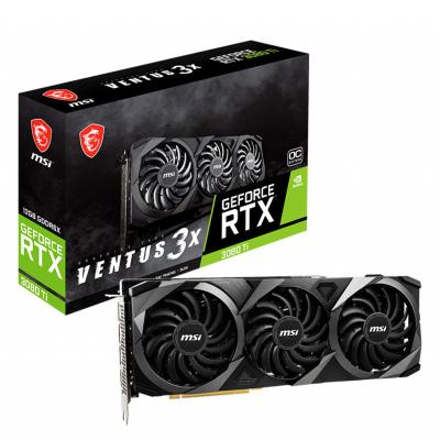 China Ventus 2x 12Gb Fast Gaming Rog Strix RTX 3060 12g Graphics Card Card Msi Workstation Delivery Graphics Card for sale