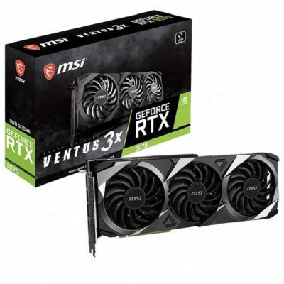 China Workstation Nvidia MSI rtx3070 Super Super Super VGA rtx3070 geforce vga rtx3070 graphics card zotac gddr6 rtx3070 graphics card 3070s graphics card for sale