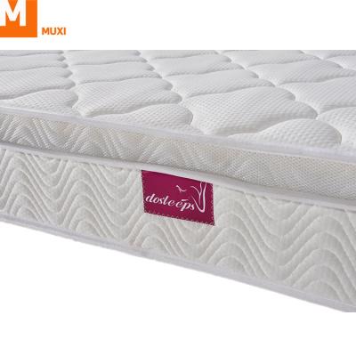 China Cozy Comfort / Strength / Toughness Rates Cheap Memory Foam Mattress King Size Pocket Spring Mattress for sale