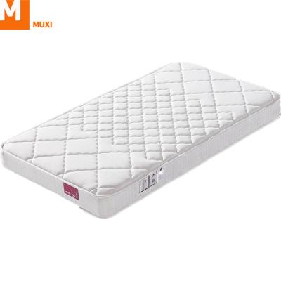 China Economic comfortable/strength/toughness queen bed hotel mattress, memory foam topper box spring for sale for sale