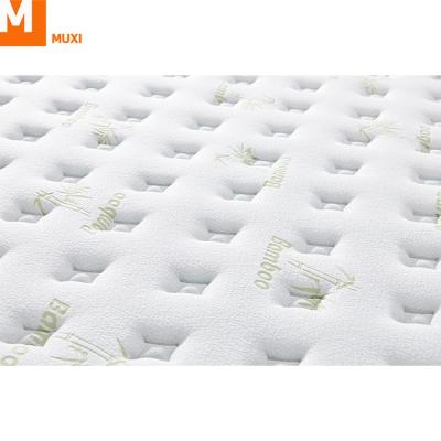 China Bed Size King Queen Double Twin Hotel Hybrid Comfort/Strength/Toughness Mattress Set Luxury Sale Foam China Pocket Spring 180 Cotton 200 Royal Medium 30-60 for sale