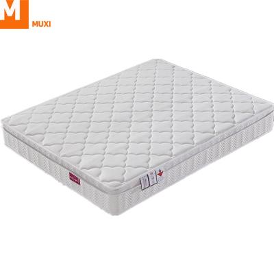 China Coil Pocket Bed Cheap Price Modern Hotel Box Spring Comfortable/Strength/Toughness for sale