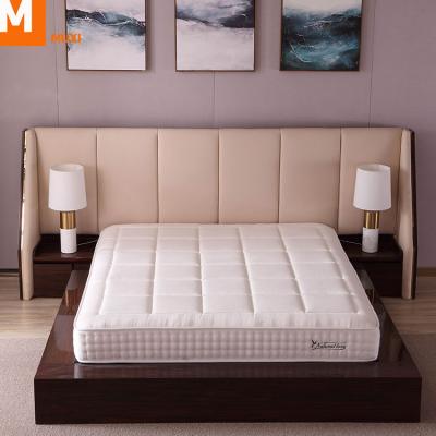 China Comfortable / Strength / Toughness Good Sleeping Mattress With 100% Natural Latex Foam High Quality Folding Thin Mattress for sale