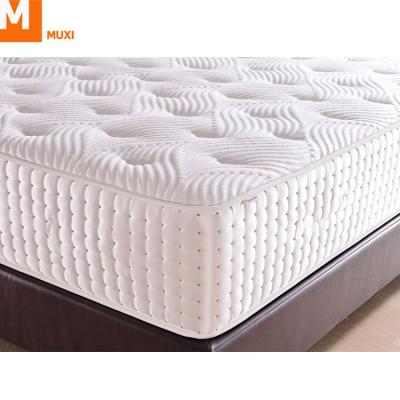 China From Pep Price Queen Size Sale Single Latex Memory Foam Top Selling Box Spring Comfortable/Best Strength/Toughness Pocket for sale