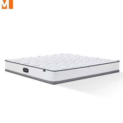 China Comfortable/Strength/Toughness Korean Orthopedic Mattress Eggs Memory Manufacturers Porcelain Sponge Rubber Mattress Bed In A Box Cooling for sale