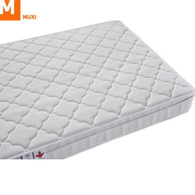 China Wholesale High Quality Comfortable / Good Sleeping Strength / Toughness Hotel Used Memory Foam Mattress for sale