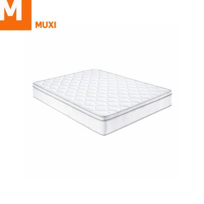 China Hot-selling comfortable/strength/tenacity foam spring fabric double king qualiti top mattress for hotel for sale