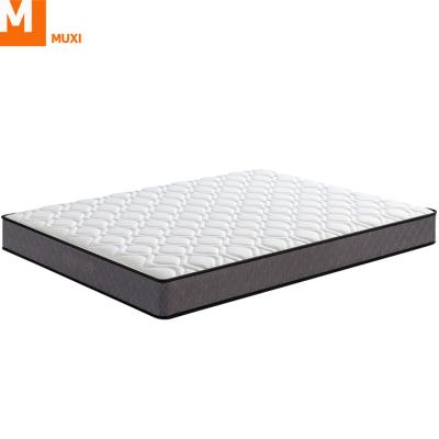 China Comfortable/Strength/Toughness Factory Outlets Sell Well High Quality Home Furniture Cotton Foam Pad Cotton Foam Pad Mid Pocket Hotel Star Mattress for sale